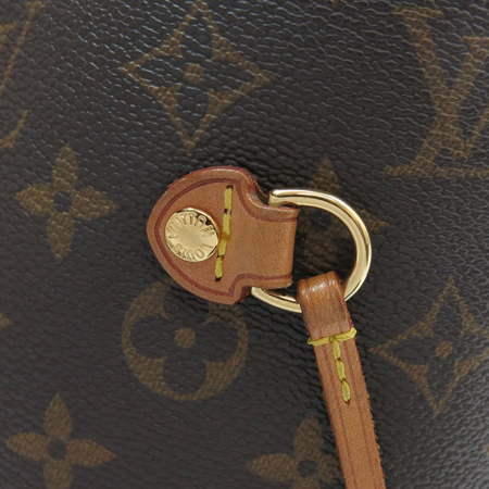 Louis Vuitton(���̺���) M40156 ���׷� ĵ���� �׹�ǮMM ����� [��������] �̹���4 - ���̺��� �߰���ǰ