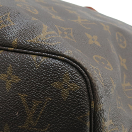 Louis Vuitton(���̺���) M40156 ���׷� ĵ���� �׹�ǮMM ����� [��������] �̹���5 - ���̺��� �߰���ǰ