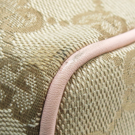 Gucci(����) 145750 GG �ΰ� ��ũ ���� Ʈ���� �Ŀ�ġ ����� �̹���5 - ���̺��� �߰���ǰ