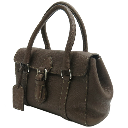 Fendi(���) 8BR486 �������� ��ġ ��Ƽġ ���� �ΰ� ��� ��Ʈ�� �̹���3 - ���̺��� �߰���ǰ