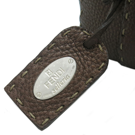 Fendi(���) 8BR486 �������� ��ġ ��Ƽġ ���� �ΰ� ��� ��Ʈ�� �̹���5 - ���̺��� �߰���ǰ