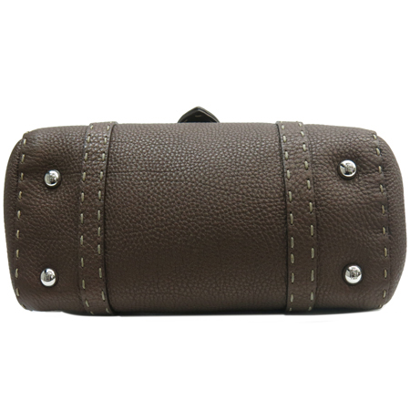 Fendi(���) 8BR486 �������� ��ġ ��Ƽġ ���� �ΰ� ��� ��Ʈ�� �̹���6 - ���̺��� �߰���ǰ