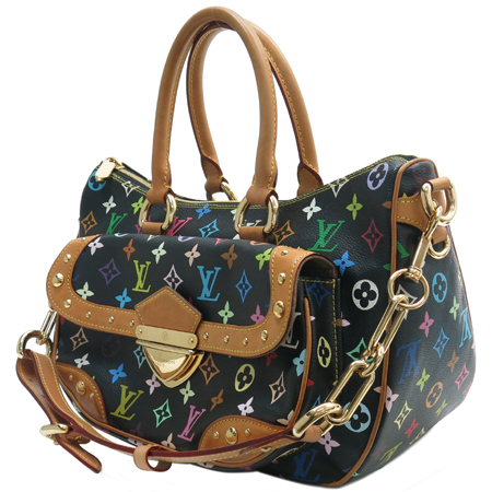 Louis Vuitton(���̺���) M40126 ���׷� ��Ƽ �÷� ���� ��Ÿ 2WAY �̹���3 - ���̺��� �߰���ǰ