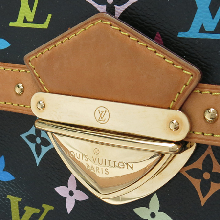 Louis Vuitton(���̺���) M40126 ���׷� ��Ƽ �÷� ���� ��Ÿ 2WAY �̹���4 - ���̺��� �߰���ǰ