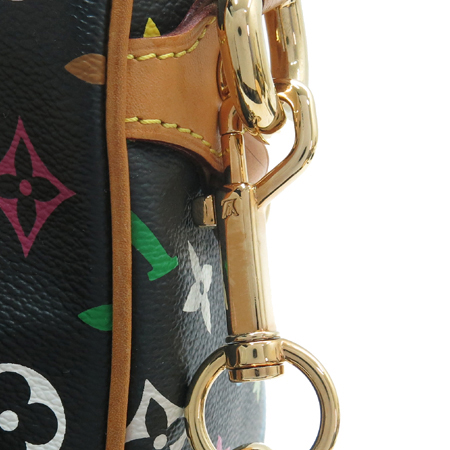 Louis Vuitton(���̺���) M40126 ���׷� ��Ƽ �÷� ���� ��Ÿ 2WAY �̹���5 - ���̺��� �߰���ǰ
