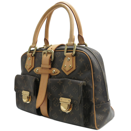 Louis Vuitton(���̺���) M40025 ���׷� ĵ���� ����źGM ��Ʈ�� �̹���3 - ���̺��� �߰���ǰ