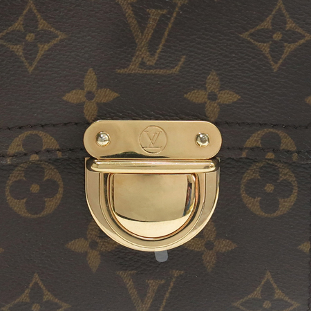 Louis Vuitton(���̺���) M40025 ���׷� ĵ���� ����źGM ��Ʈ�� �̹���5 - ���̺��� �߰���ǰ