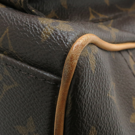 Louis Vuitton(���̺���) M40025 ���׷� ĵ���� ����źGM ��Ʈ�� �̹���6 - ���̺��� �߰���ǰ