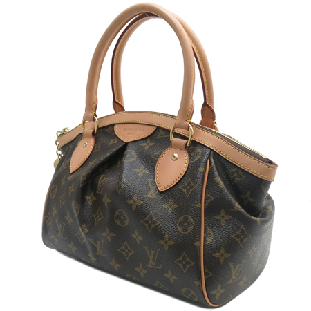Louis Vuitton(���̺���) M40143 ���׷� ĵ���� Ƽ����PM ��Ʈ�� [��������] �̹���3 - ���̺��� �߰���ǰ