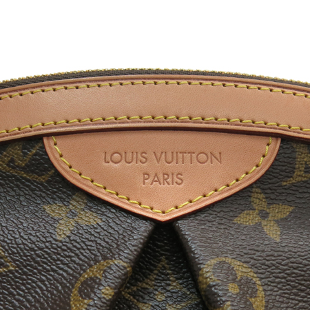 Louis Vuitton(���̺���) M40143 ���׷� ĵ���� Ƽ����PM ��Ʈ�� [��������] �̹���4 - ���̺��� �߰���ǰ