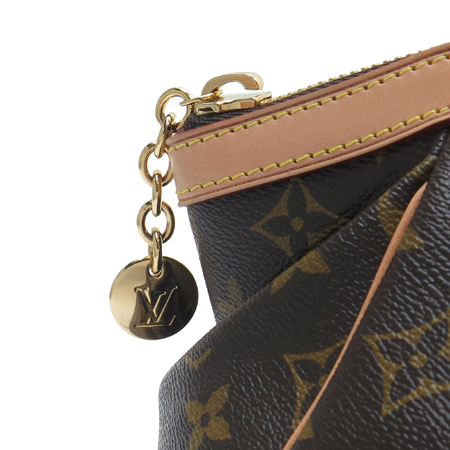 Louis Vuitton(���̺���) M40143 ���׷� ĵ���� Ƽ����PM ��Ʈ�� [��������] �̹���5 - ���̺��� �߰���ǰ