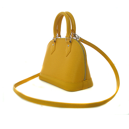 Louis Vuitton(���̺���) M40866 ���� ���� �˸� BB 2WAY [��ġ��] �̹���2 - ���̺��� �߰���ǰ