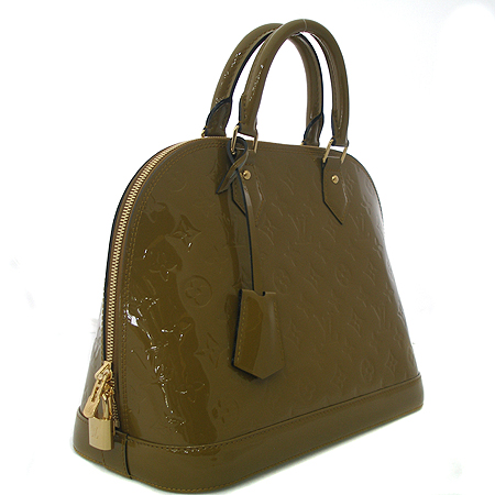 Louis Vuitton(���̺���) M91582 ���׷� ������ �˸� PM ��Ʈ�� [��ġ��] �̹���2 - ���̺��� �߰���ǰ
