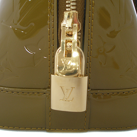 Louis Vuitton(���̺���) M91582 ���׷� ������ �˸� PM ��Ʈ�� [��ġ��] �̹���4 - ���̺��� �߰���ǰ