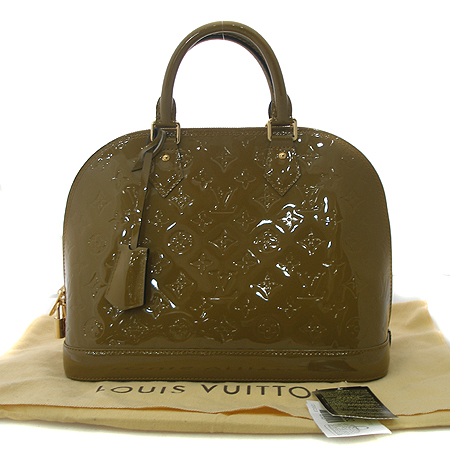 Louis Vuitton(���̺���) M91582 ���׷� ������ �˸� PM ��Ʈ�� [��ġ��] �̹���5 - ���̺��� �߰���ǰ