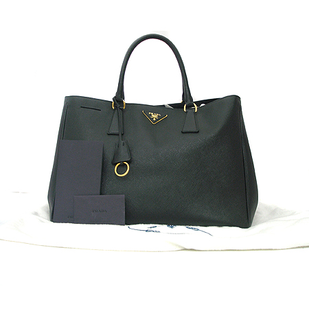 Prada(�����) BN1844 ���� �ΰ� ���� ���ǾƳ� ���� ��Ʈ�� [��ġ��] �̹���4 - ���̺��� �߰���ǰ