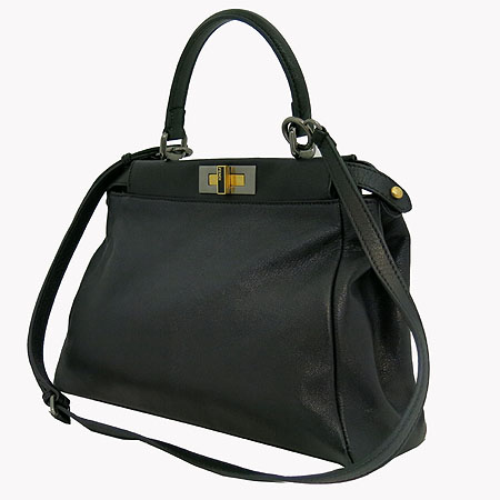 Fendi(���) 8BN226 ���� ���� ��ī�� 2WAY [�ϻ����] �̹���2 - ���̺��� �߰���ǰ