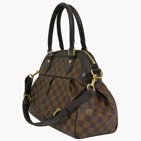 Louis Vuitton(���̺���) N51997 �ٹ̿� ���� ĵ���� Ʈ���� PM ��Ʈ�� [�ϻ����] �̹���2 - ���̺��� �߰���ǰ
