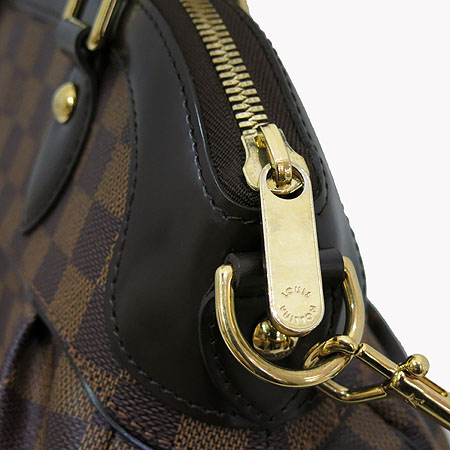 Louis Vuitton(���̺���) N51997 �ٹ̿� ���� ĵ���� Ʈ���� PM ��Ʈ�� [�ϻ����] �̹���3 - ���̺��� �߰���ǰ