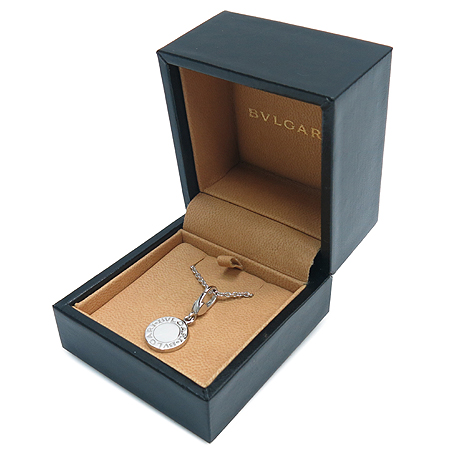 Bvlgari(�Ұ���) 18K ȭ��Ʈ��� ���н� �Ұ����Ұ��� ��� ���Ʈ ü�� ����� �̹���4 - ���̺��� �߰���ǰ