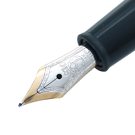 Montblanc(������) P145 ���̽��ͽ�ƣ 14K ���� ������ �̹���3 - ���̺��� �߰���ǰ