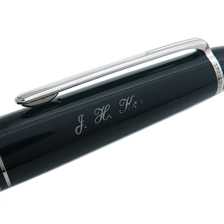 Montblanc(������) P145 ���̽��ͽ�ƣ 14K ���� ������ �̹���4 - ���̺��� �߰���ǰ