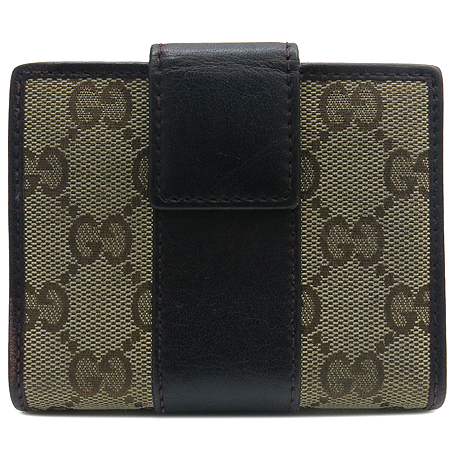 Gucci(����) 233015 GG �ΰ� �ڰ��� ������ �̹���3 - ���̺��� �߰���ǰ