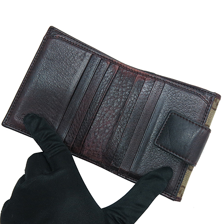 Gucci(����) 233015 GG �ΰ� �ڰ��� ������ �̹���5 - ���̺��� �߰���ǰ