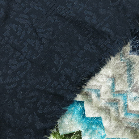 Missoni(�̼Ҵ�) ��ũ ȥ�� ���� ���÷� [��������] �̹���3 - ���̺��� �߰���ǰ