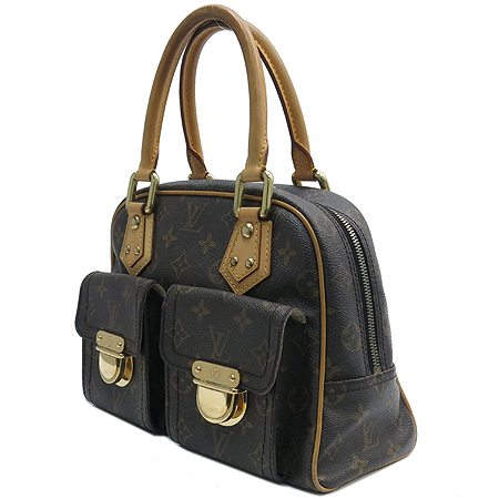 Louis Vuitton(���̺���) M40026 ���׷� ĵ���� ����ź PM ��Ʈ�� �̹���3 - ���̺��� �߰���ǰ