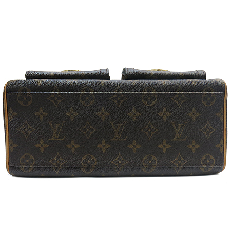 Louis Vuitton(���̺���) M40026 ���׷� ĵ���� ����ź PM ��Ʈ�� �̹���6 - ���̺��� �߰���ǰ