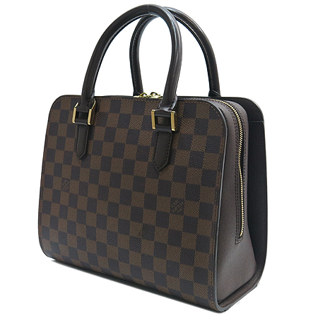 Louis Vuitton(���̺���) N51155 �ٹ̿����� ĵ���� Ʈ���Ƴ� ��Ʈ�� �̹���3 - ���̺��� �߰���ǰ