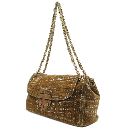 Prada(�����) BR4657 ���ο� Ʈ���� ����ΰ� ü�� �÷� ����� �̹���3 - ���̺��� �߰���ǰ