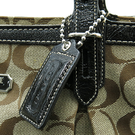 Coach(��ġ) F16566 �ñ׳��� ���� �ֳ��� ȥ�� ��Ʈ�� �̹���3 - ���̺��� �߰���ǰ