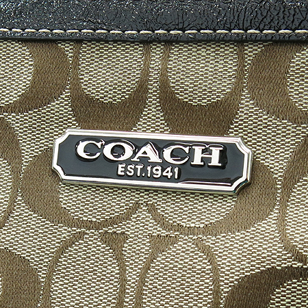 Coach(��ġ) F16566 �ñ׳��� ���� �ֳ��� ȥ�� ��Ʈ�� �̹���4 - ���̺��� �߰���ǰ