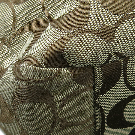 Coach(��ġ) F16566 �ñ׳��� ���� �ֳ��� ȥ�� ��Ʈ�� �̹���5 - ���̺��� �߰���ǰ