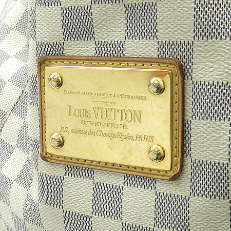 Louis Vuitton(���̺���) N55216 �ٹ̿� ���ָ� ĵ���� �������� GM ����� �̹���3 - ���̺��� �߰���ǰ