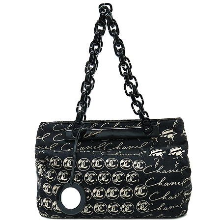 Chanel() īḮ ſ CHARM  ̴ϼ ΰ к긯 ڵ   ٰ 
