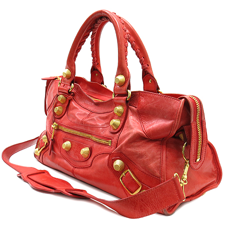 Balenciaga(�߷��þư�) 173082 ���̾�Ʈ PART TIME(��Ʈ Ÿ��) 2WAY + �����ſ� �̹���2 - ���̺��� �߰���ǰ