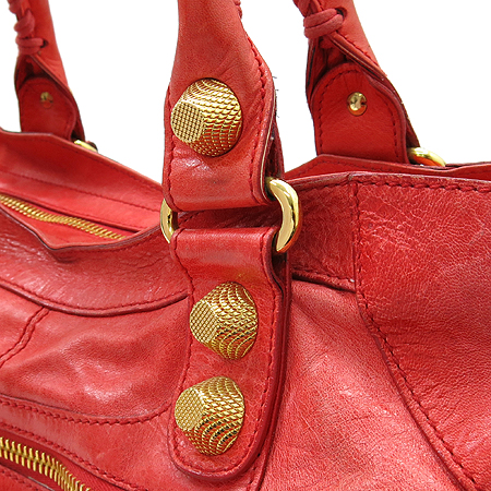 Balenciaga(�߷��þư�) 173082 ���̾�Ʈ PART TIME(��Ʈ Ÿ��) 2WAY + �����ſ� �̹���3 - ���̺��� �߰���ǰ