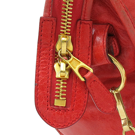 Balenciaga(�߷��þư�) 173082 ���̾�Ʈ PART TIME(��Ʈ Ÿ��) 2WAY + �����ſ� �̹���5 - ���̺��� �߰���ǰ