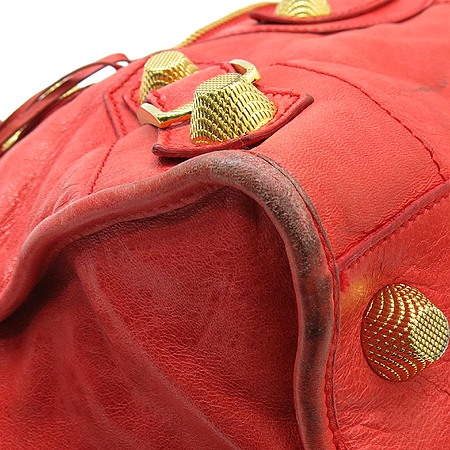 Balenciaga(�߷��þư�) 173082 ���̾�Ʈ PART TIME(��Ʈ Ÿ��) 2WAY + �����ſ� �̹���6 - ���̺��� �߰���ǰ