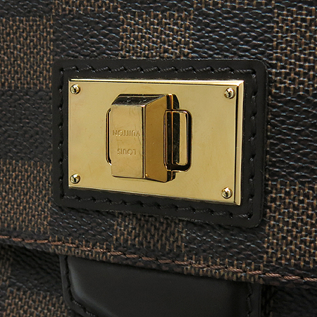 Louis Vuitton(���̺���) N41178 �ٹ̿� ���� ĵ���� ����ü ����� ����� ũ�ν��� �̹���4 - ���̺��� �߰���ǰ