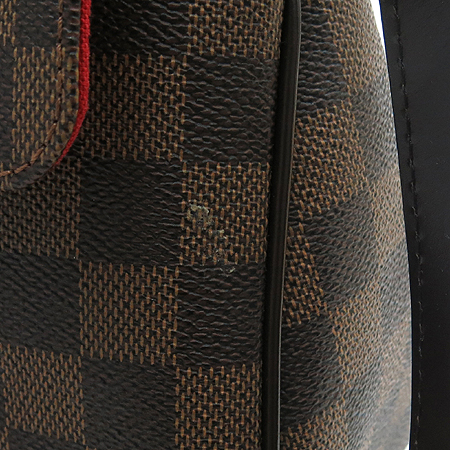 Louis Vuitton(���̺���) N41178 �ٹ̿� ���� ĵ���� ����ü ����� ����� ũ�ν��� �̹���6 - ���̺��� �߰���ǰ