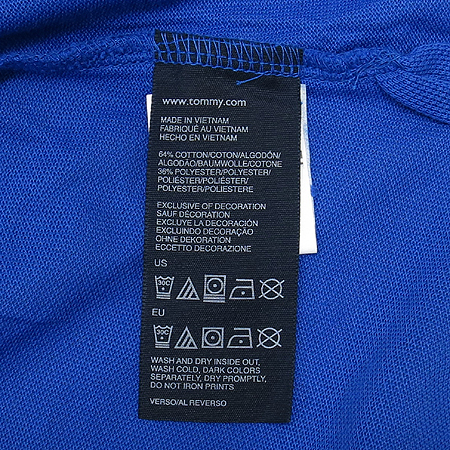 Tommy(Ÿ��) ���� �÷� ���� ī�� Ƽ �̹���4 - ���̺��� �߰���ǰ