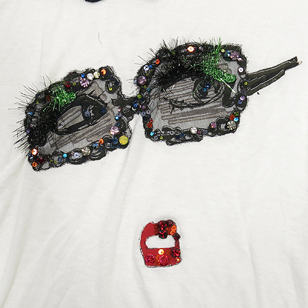 LANVIN(����) ȭ��Ʈ �÷� ���� ��� ���� Ƽ �̹���3 - ���̺��� �߰���ǰ