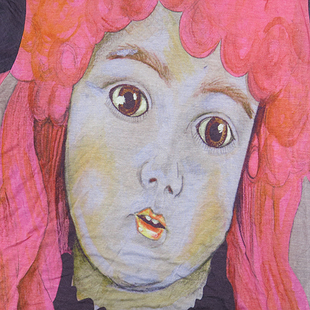 CHRISTOPHER KANE(ũ�������� ����) ������ ���� Ƽ [��õ��] �̹���3 - ���̺��� �߰���ǰ