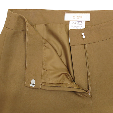 O'2nd(�����) ��ũ������ �÷� ���� �̹���2 - ���̺��� �߰���ǰ