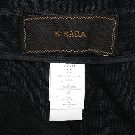 KIRARA(Ű���) ���� �÷� ���� ���� �̹���4 - ���̺��� �߰���ǰ