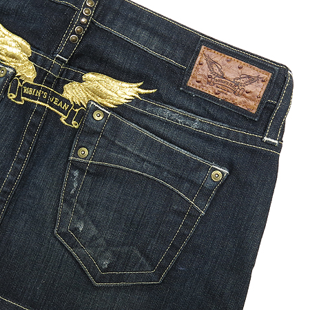 Premium Jeans(�����̾���) ROBIN'S JEAN (�κ���) û��ĿƮ �̹���3 - ���̺��� �߰���ǰ